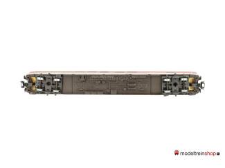 Marklin H0 4284 IC Restaurantrijtuig Restauratierijtuig van de DB met pantograaf - Modeltreinshop
