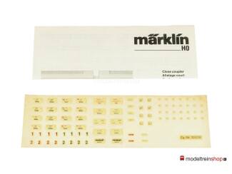 Marklin H0 4284 IC Restaurantrijtuig Restauratierijtuig van de DB met pantograaf - Modeltreinshop