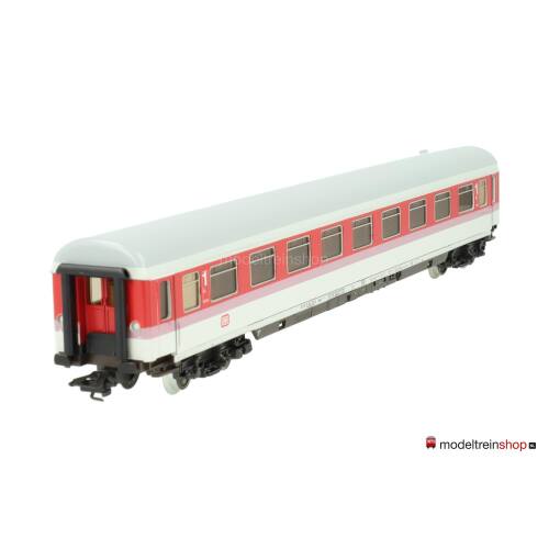 Marklin H0 4285 Personenrijtuig IC 1e klasse van de DB - Modeltreinshop