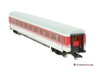 Marklin H0 4285 Personenrijtuig IC 1e klasse van de DB - Modeltreinshop
