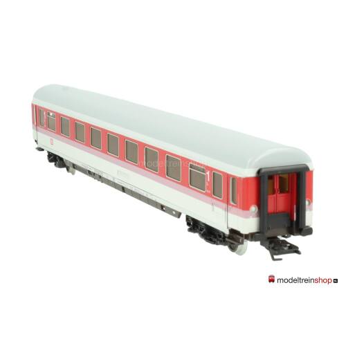 Marklin H0 4285 Personenrijtuig IC 1e klasse van de DB - Modeltreinshop