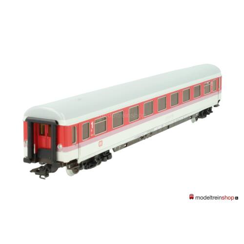 Marklin H0 4285 Personenrijtuig IC 1e klasse van de DB - Modeltreinshop