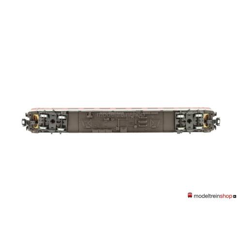 Marklin H0 4285 Personenrijtuig IC 1e klasse van de DB - Modeltreinshop