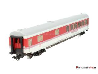 Marklin H0 4287 IC Restaurantrijtuig rood/wit van de DB - Modeltreinshop