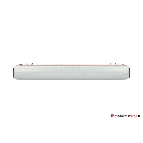 Marklin H0 4287 IC Restaurantrijtuig rood/wit van de DB - Modeltreinshop