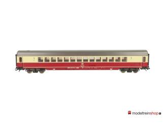 Marklin H0 4296 V02 InterCity-rijtuig , 1e klas Apmz 121 van de DB - Modeltreinshop