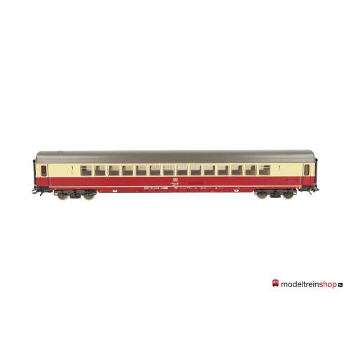 Marklin H0 4296 V02 InterCity-rijtuig , 1e klas Apmz 121 van de DB - Modeltreinshop