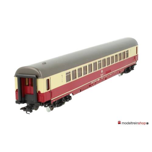 Marklin H0 4296 V02 InterCity-rijtuig , 1e klas Apmz 121 van de DB - Modeltreinshop