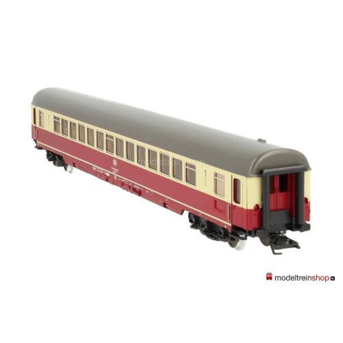 Marklin H0 4296 V02 InterCity-rijtuig , 1e klas Apmz 121 van de DB - Modeltreinshop