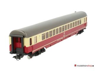 Marklin H0 4296 V02 InterCity-rijtuig , 1e klas Apmz 121 van de DB - Modeltreinshop