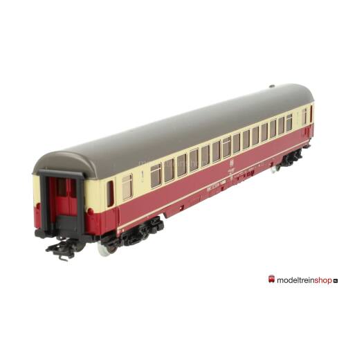 Marklin H0 4296 V02 InterCity-rijtuig , 1e klas Apmz 121 van de DB - Modeltreinshop
