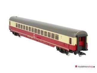 Marklin H0 4296 V02 InterCity-rijtuig , 1e klas Apmz 121 van de DB - Modeltreinshop