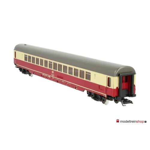 Marklin H0 4296 V02 InterCity-rijtuig , 1e klas Apmz 121 van de DB - Modeltreinshop