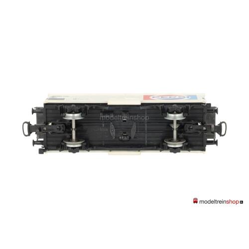 Marklin H0 4419-A1 V02 gesloten goederenwagen Koelwagen Pepsi - Modeltreinshop