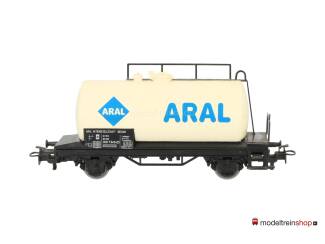 Marklin H0 4440 V05 Ketelwagen Aral - Modeltreinshop