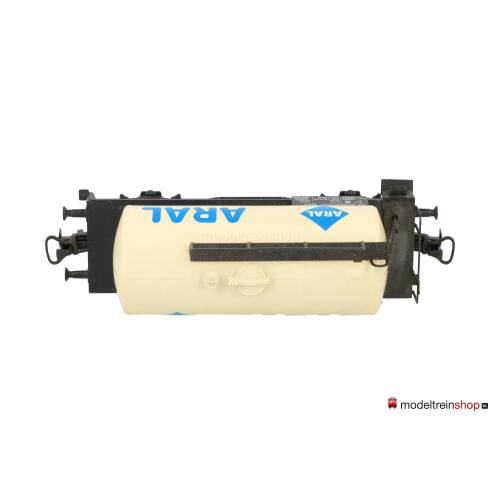 Marklin H0 4440 V05 Ketelwagen Aral - Modeltreinshop