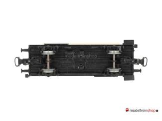 Marklin H0 4440 V05 Ketelwagen Aral - Modeltreinshop