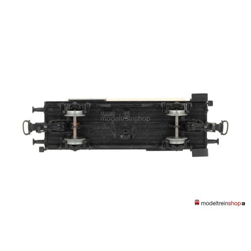 Marklin H0 4440 V05 Ketelwagen Aral - Modeltreinshop