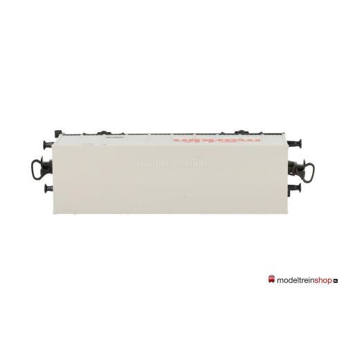 Marklin H0 4481 V04 Container Car Märklin Digital H0 - Modeltreinshop