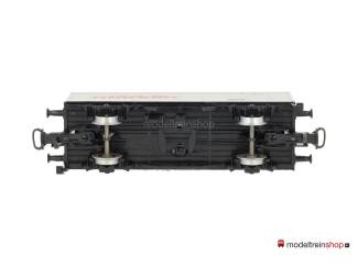 Marklin H0 4481 V04 Container Car Märklin Digital H0 - Modeltreinshop