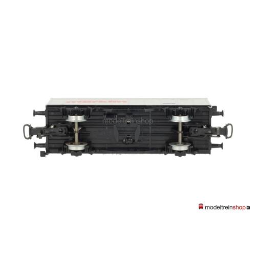 Marklin H0 4481 V04 Container Car Märklin Digital H0 - Modeltreinshop