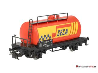 Marklin H0 4561 V01 Tankwagen Seca - Modeltreinshop