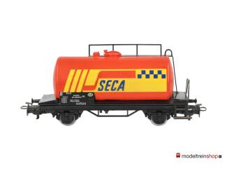 Marklin H0 4561 V01 Tankwagen Seca - Modeltreinshop