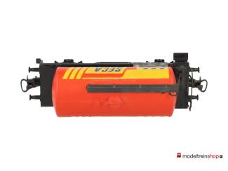 Marklin H0 4561 V01 Tankwagen Seca - Modeltreinshop