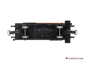 Marklin H0 4561 V01 Tankwagen Seca - Modeltreinshop