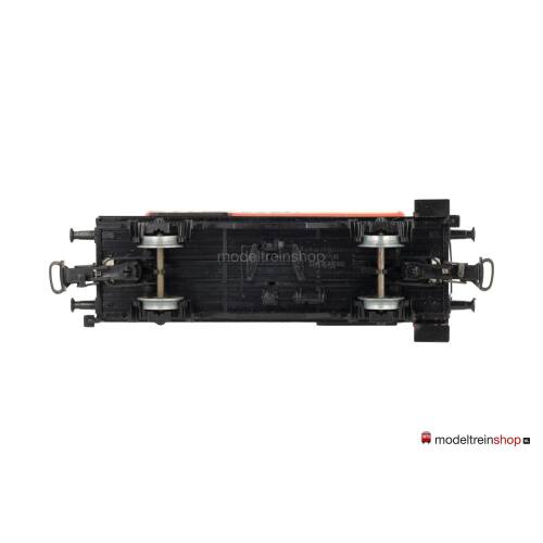 Marklin H0 4561 V01 Tankwagen Seca - Modeltreinshop