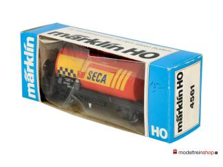 Marklin H0 4561 V01 Tankwagen Seca - Modeltreinshop