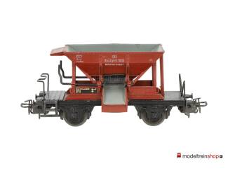 Marklin H0 4610 V04 Ballastwagen Talbot van de DB - Modeltreinshop