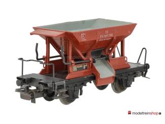 Marklin H0 4610 V04 Ballastwagen Talbot van de DB - Modeltreinshop