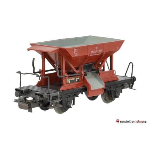 Marklin H0 4610 V04 Ballastwagen Talbot van de DB - Modeltreinshop