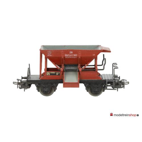 Marklin H0 4610 V04 Ballastwagen Talbot van de DB - Modeltreinshop
