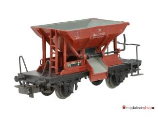 Marklin H0 4610 V04 Ballastwagen Talbot van de DB - Modeltreinshop