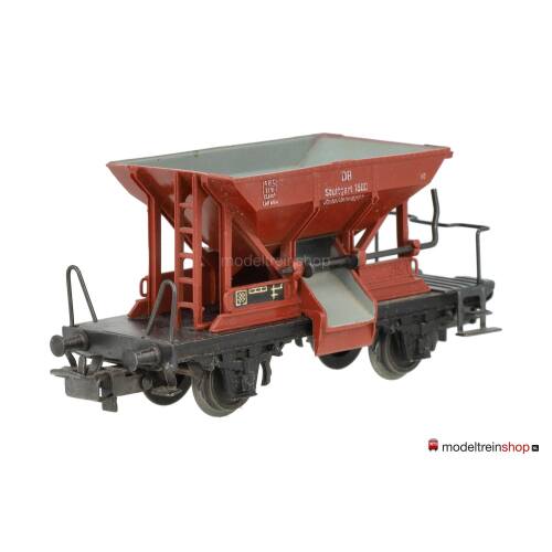 Marklin H0 4610 V04 Ballastwagen Talbot van de DB - Modeltreinshop