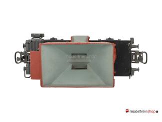 Marklin H0 4610 V04 Ballastwagen Talbot van de DB - Modeltreinshop