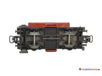 Marklin H0 4610 V04 Ballastwagen Talbot van de DB - Modeltreinshop