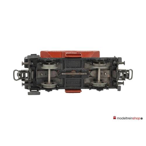 Marklin H0 4610 V04 Ballastwagen Talbot van de DB - Modeltreinshop