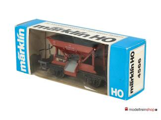 Marklin H0 4610 V04 Ballastwagen Talbot van de DB - Modeltreinshop
