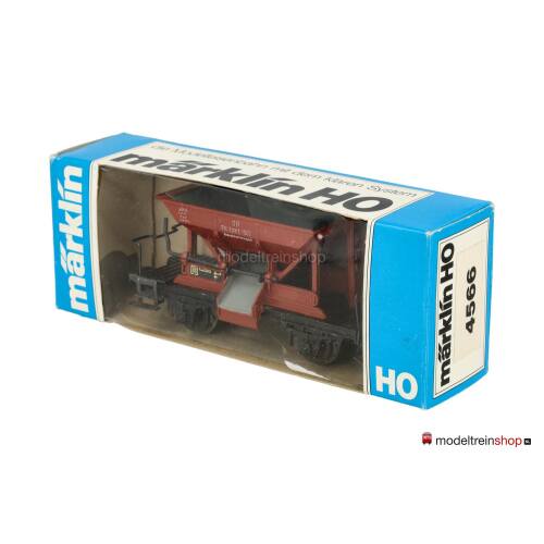 Marklin H0 4610 V04 Ballastwagen Talbot van de DB - Modeltreinshop