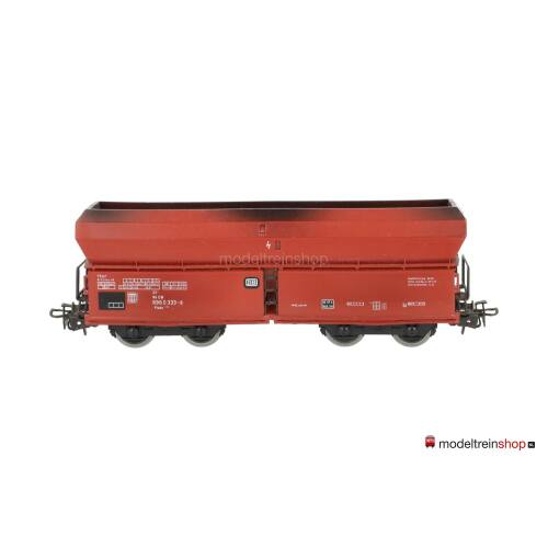 Marklin H0 4624 V03 Zelflosser Fad van de DB - Modeltreinshop