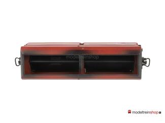 Marklin H0 4624 V03 Zelflosser Fad van de DB - Modeltreinshop
