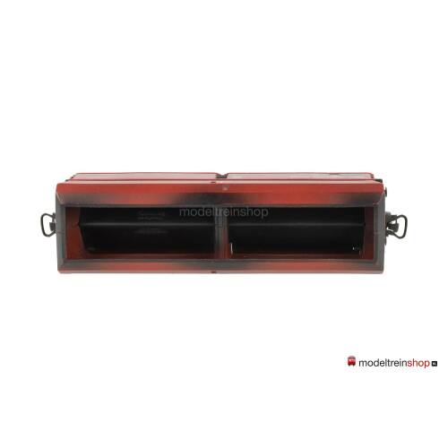 Marklin H0 4624 V03 Zelflosser Fad van de DB - Modeltreinshop