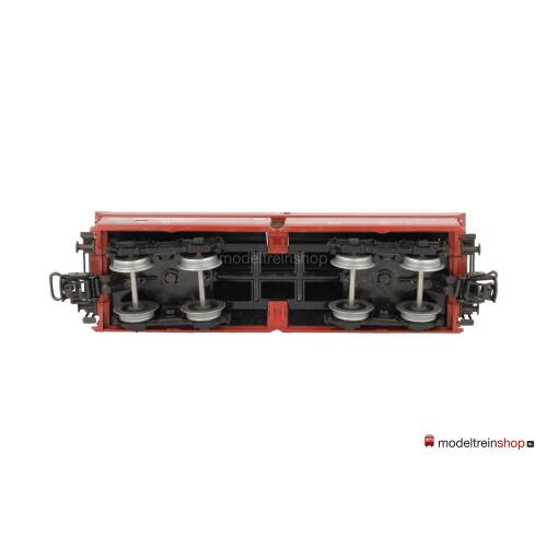 Marklin H0 4624 V03 Zelflosser Fad van de DB - Modeltreinshop