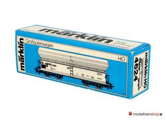 Marklin H0 4624 V03 Zelflosser Fad van de DB - Modeltreinshop