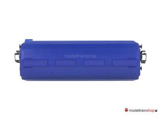 Marklin H0 46340 set van 3 Klapdekselwagens van de NS - Modeltreinshop - Modeltreinshop