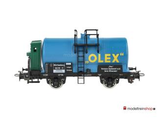 Marklin H0 4675 Ketelwagen 'Olex' van de K.W.Sts.E - Modeltreinshop