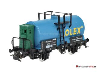 Marklin H0 4675 Ketelwagen 'Olex' van de K.W.Sts.E - Modeltreinshop